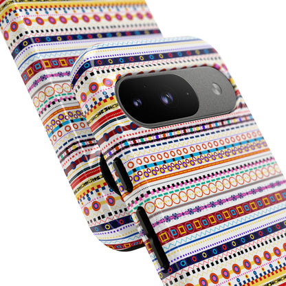 Tough Phone Case -  No. 326