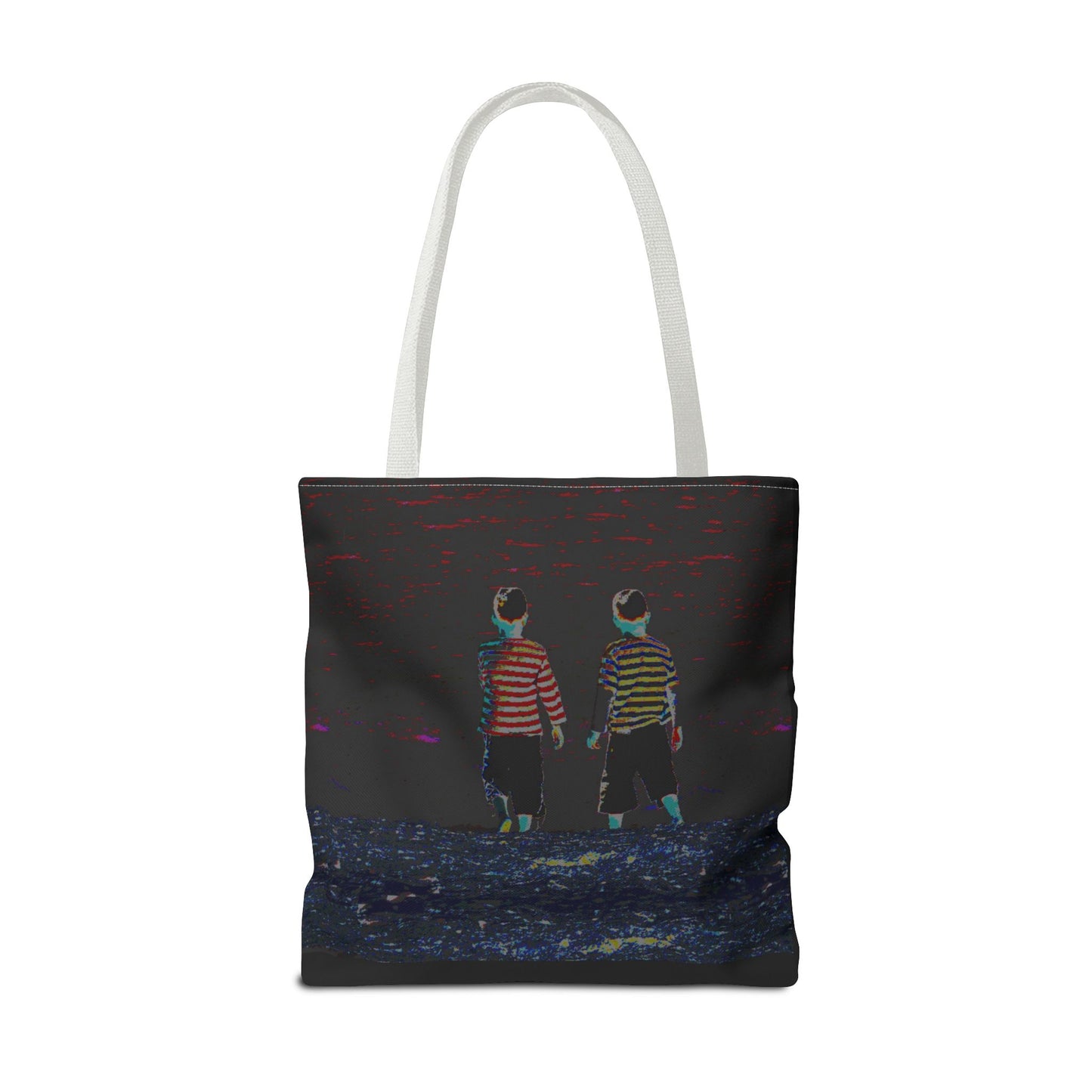 Tote Bag  - No. 206