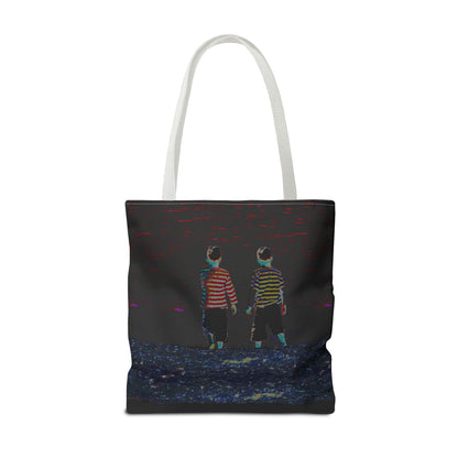 Tote Bag  - No. 206