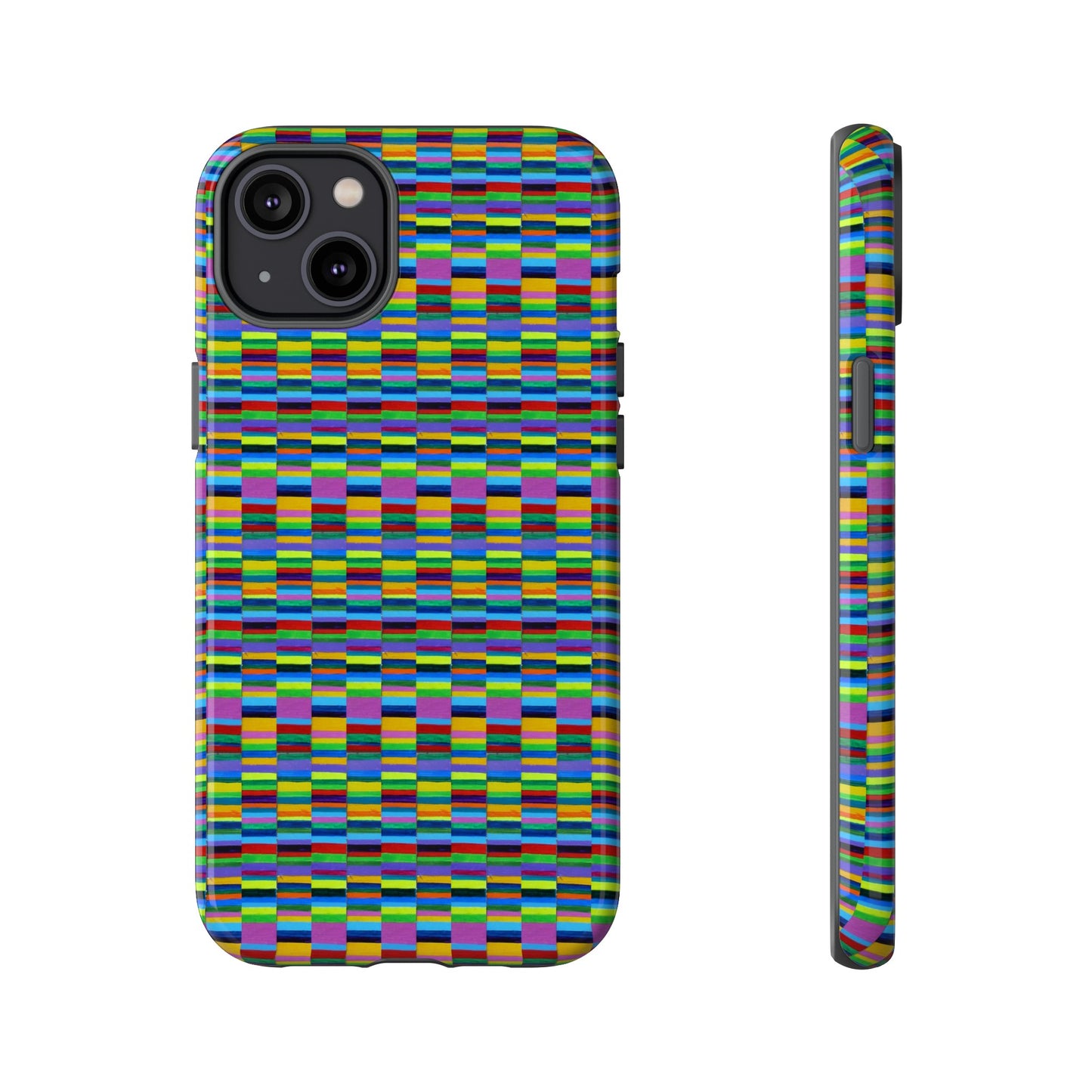 Tough Phone Case -  No. 223 B