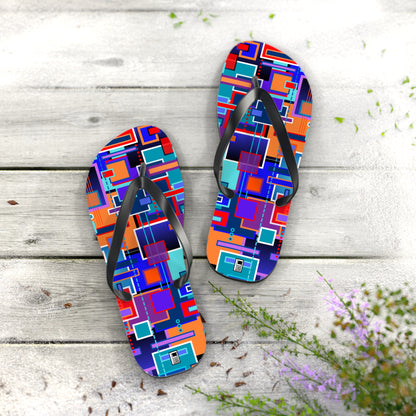 Men's Flip Flops - No. 233