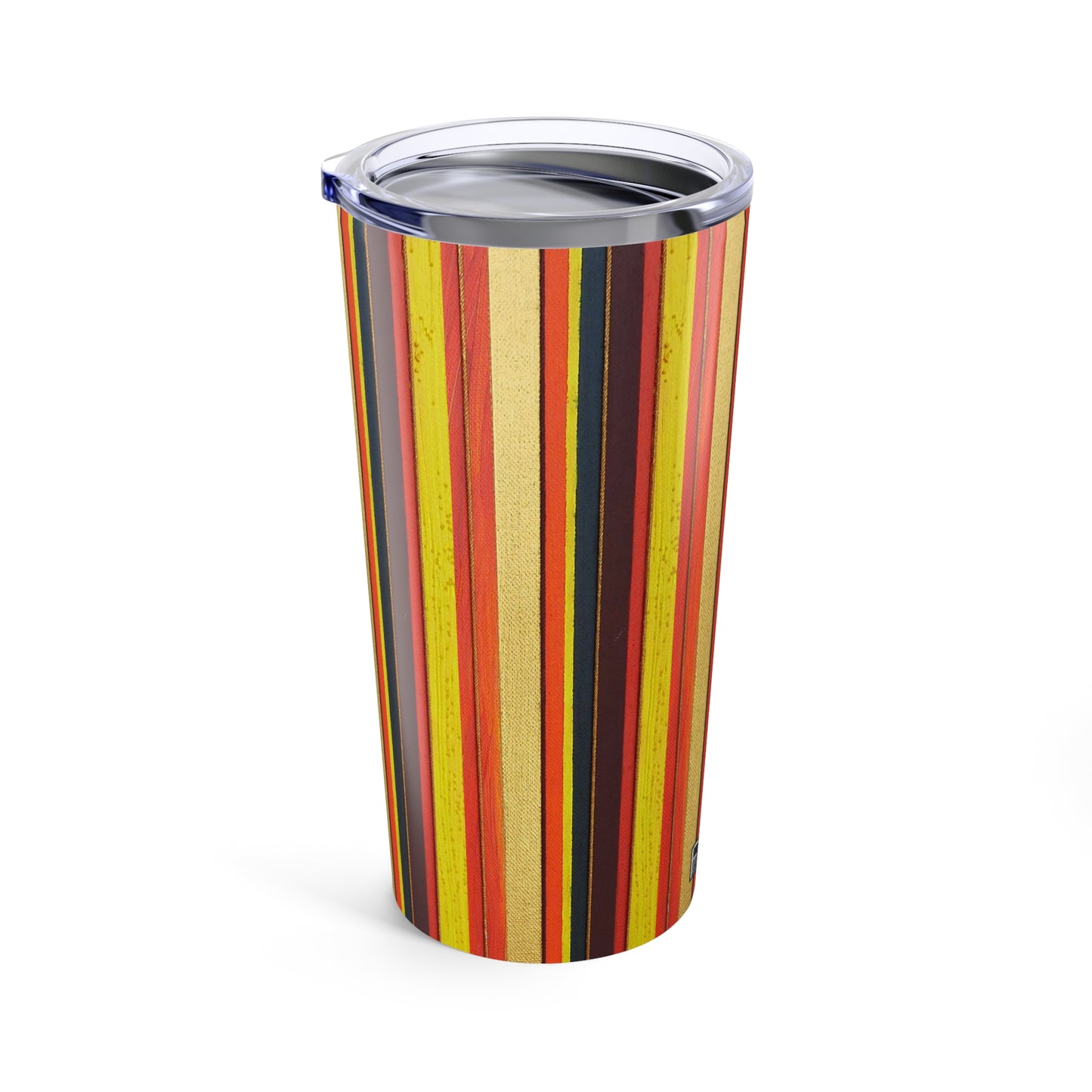 Tumbler 20oz - No. 130
