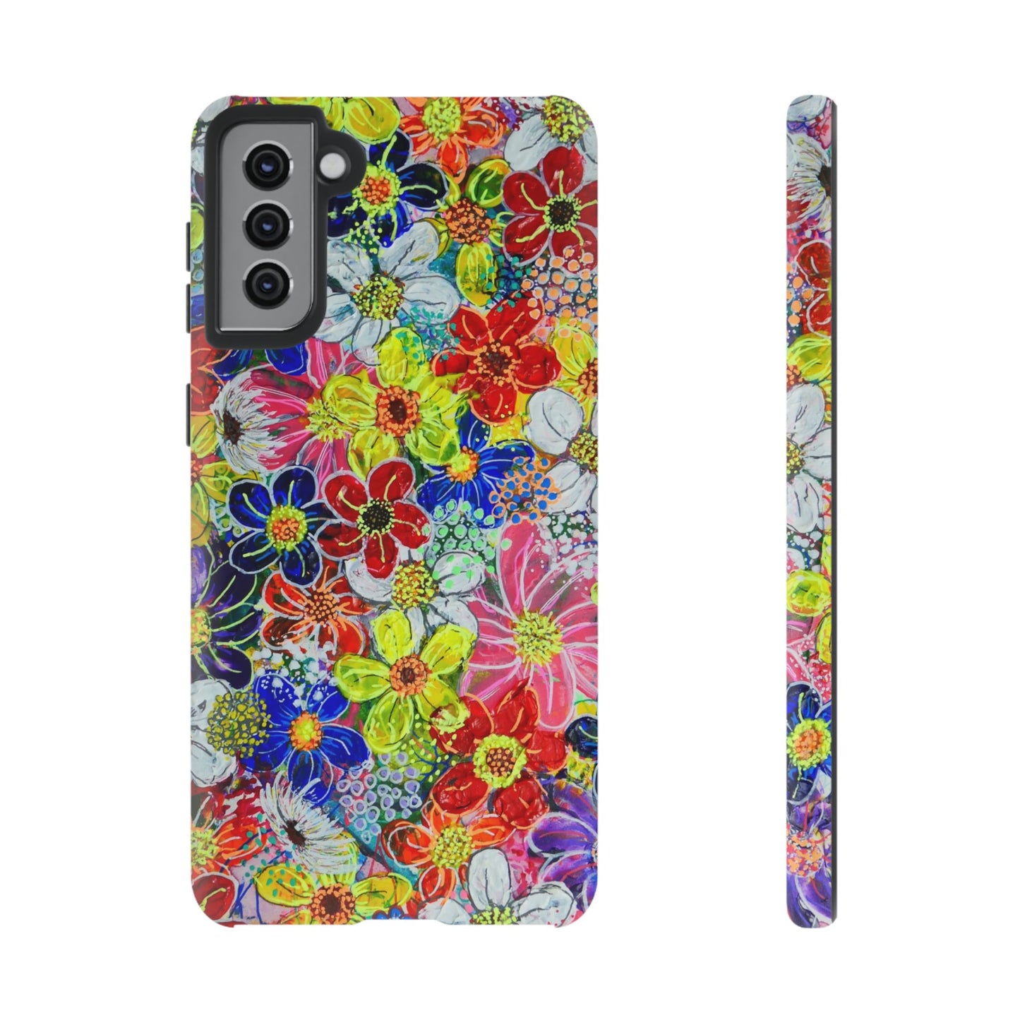 Tough Phone Case -  No. 241