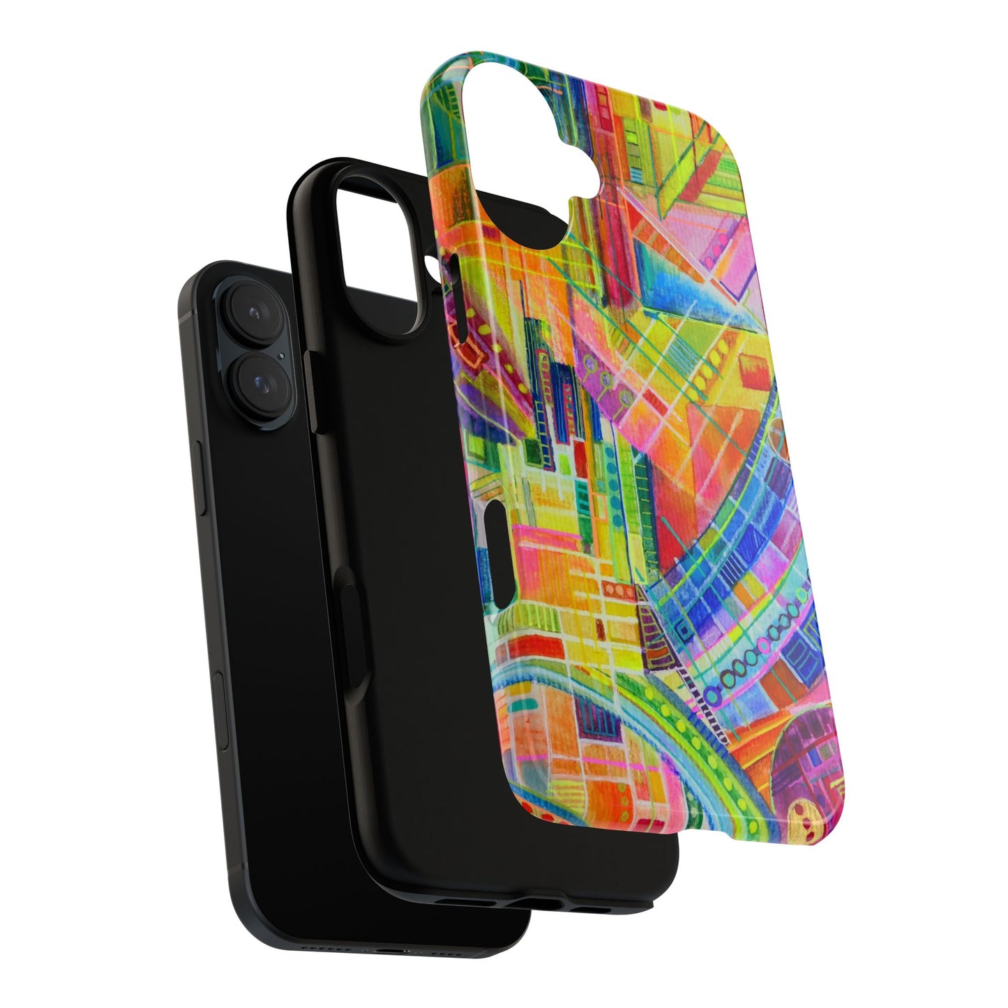 Tough Phone Case -  No. 234