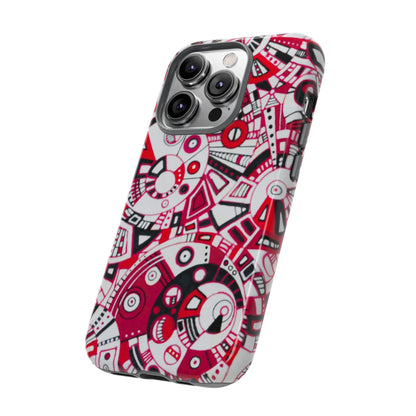 Tough Phone Case - No. 276