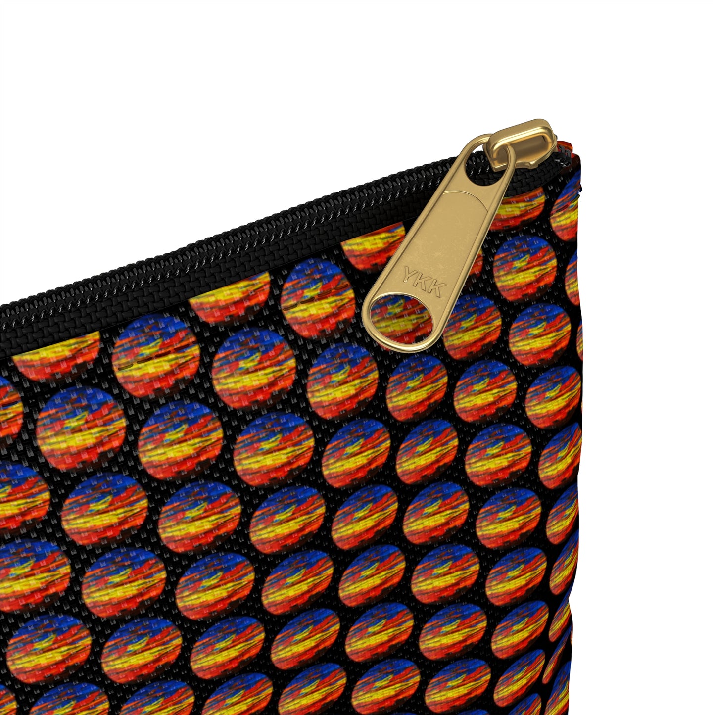 Make Up Bag - No. 149 - Through the Lens