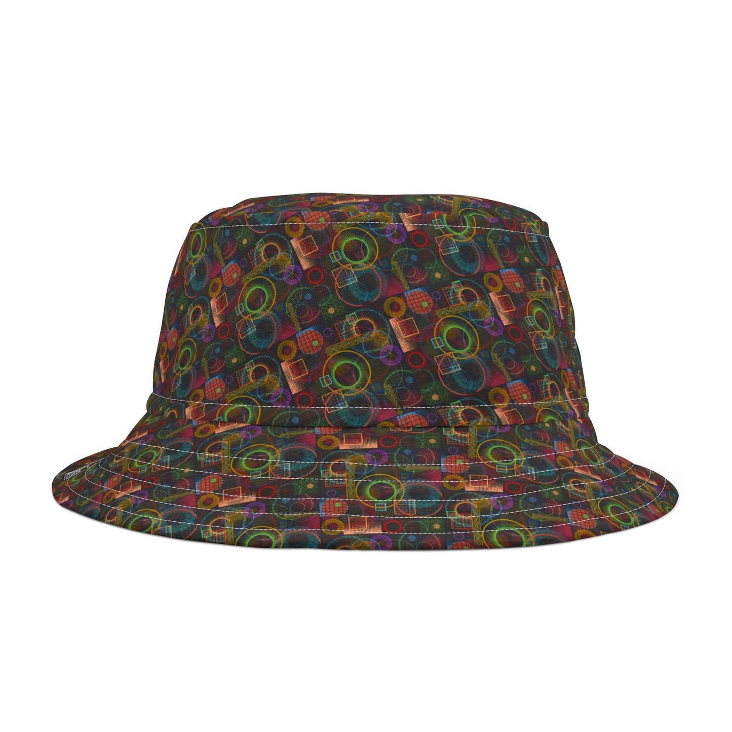 Bucket Hat  - No. 299