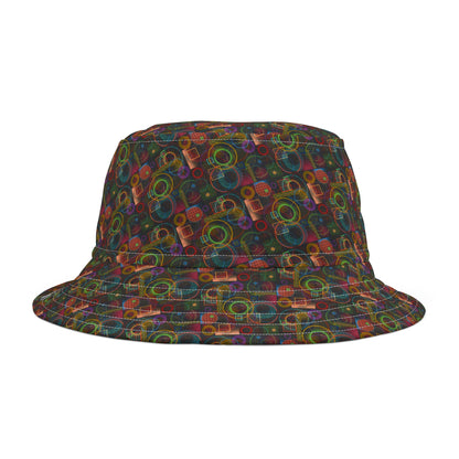 Bucket Hat  - No. 299