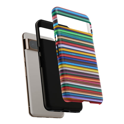 Tough Phone Case -  No. 308
