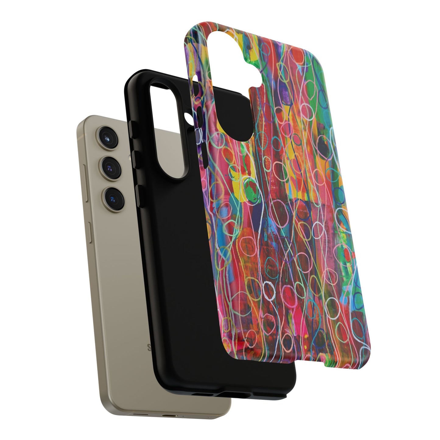 Tough Phone Case -  No. 239