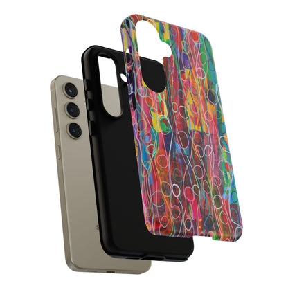Tough Phone Case -  No. 239