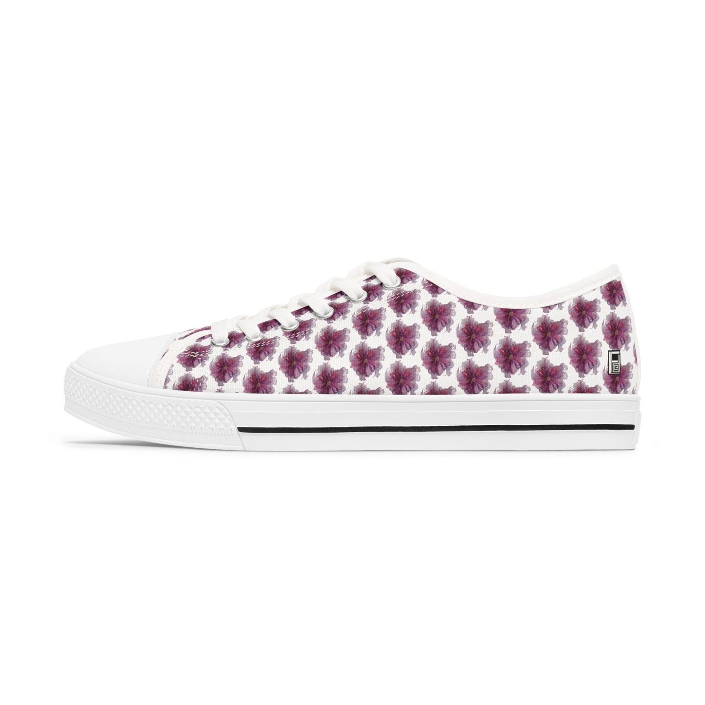 Women's Low Top Sneakers  - No. 269