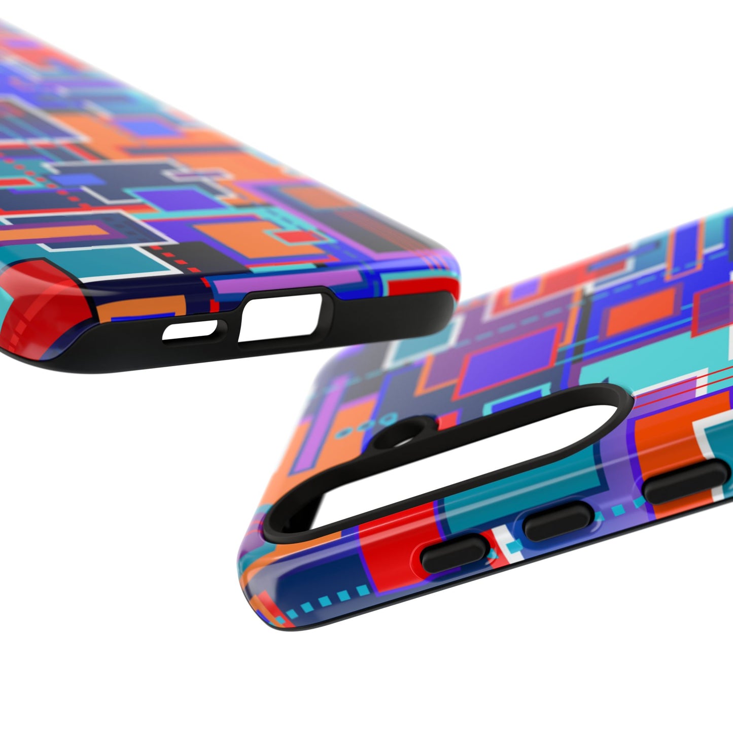 Tough Phone Case - No. 233