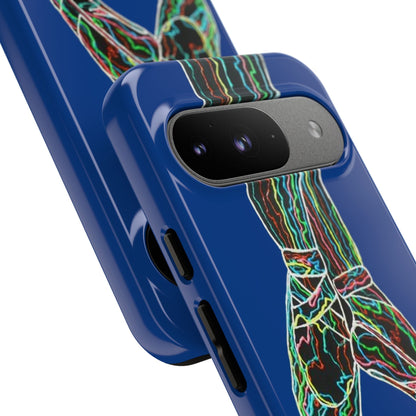 Tough Phone Case -  No. 227