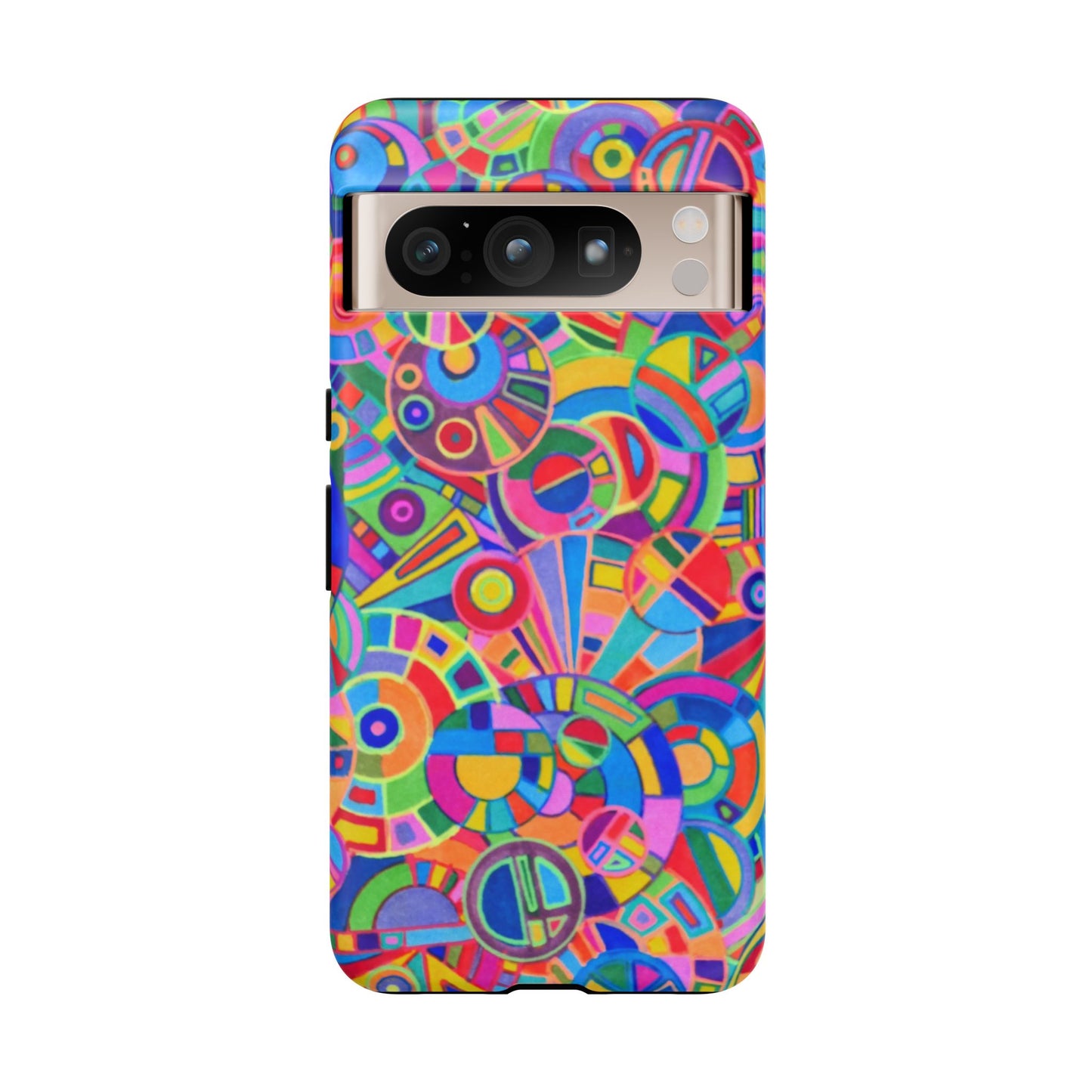 Tough Phone Case - No. 265