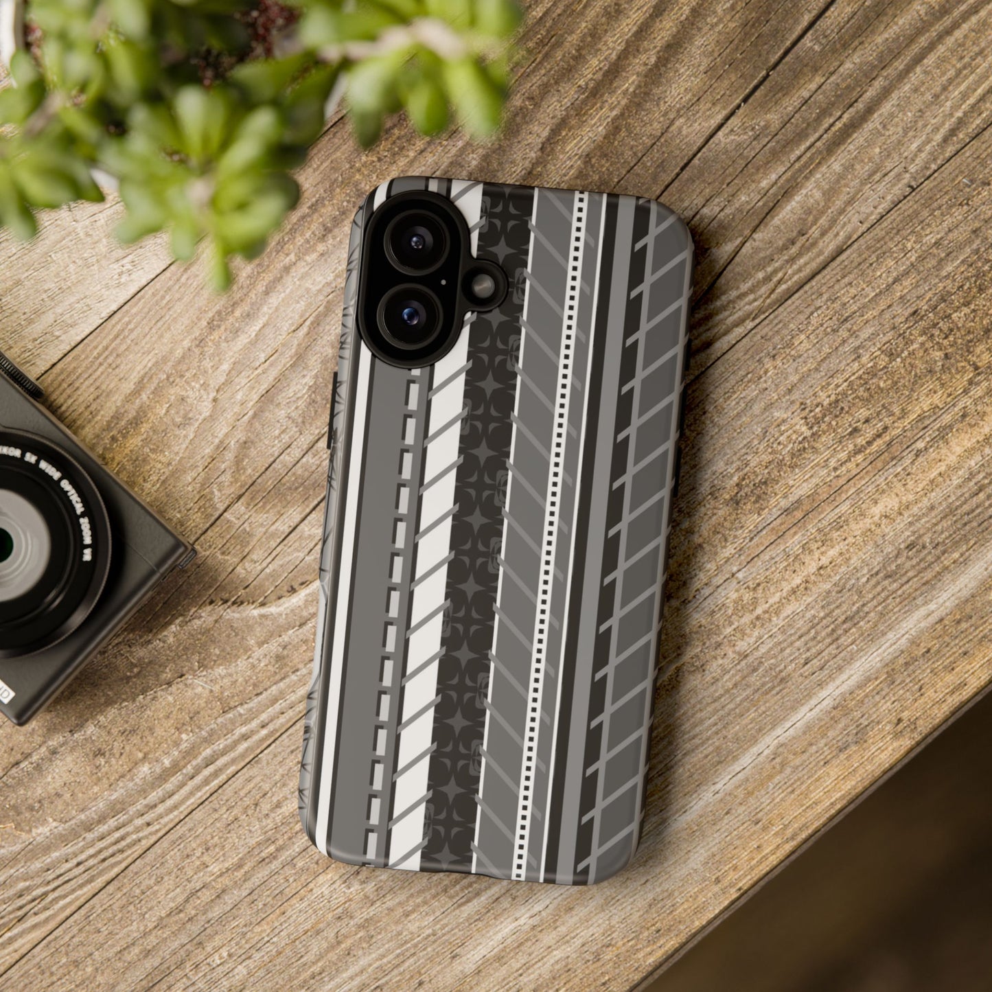 Tough Phone Case -  No. 298