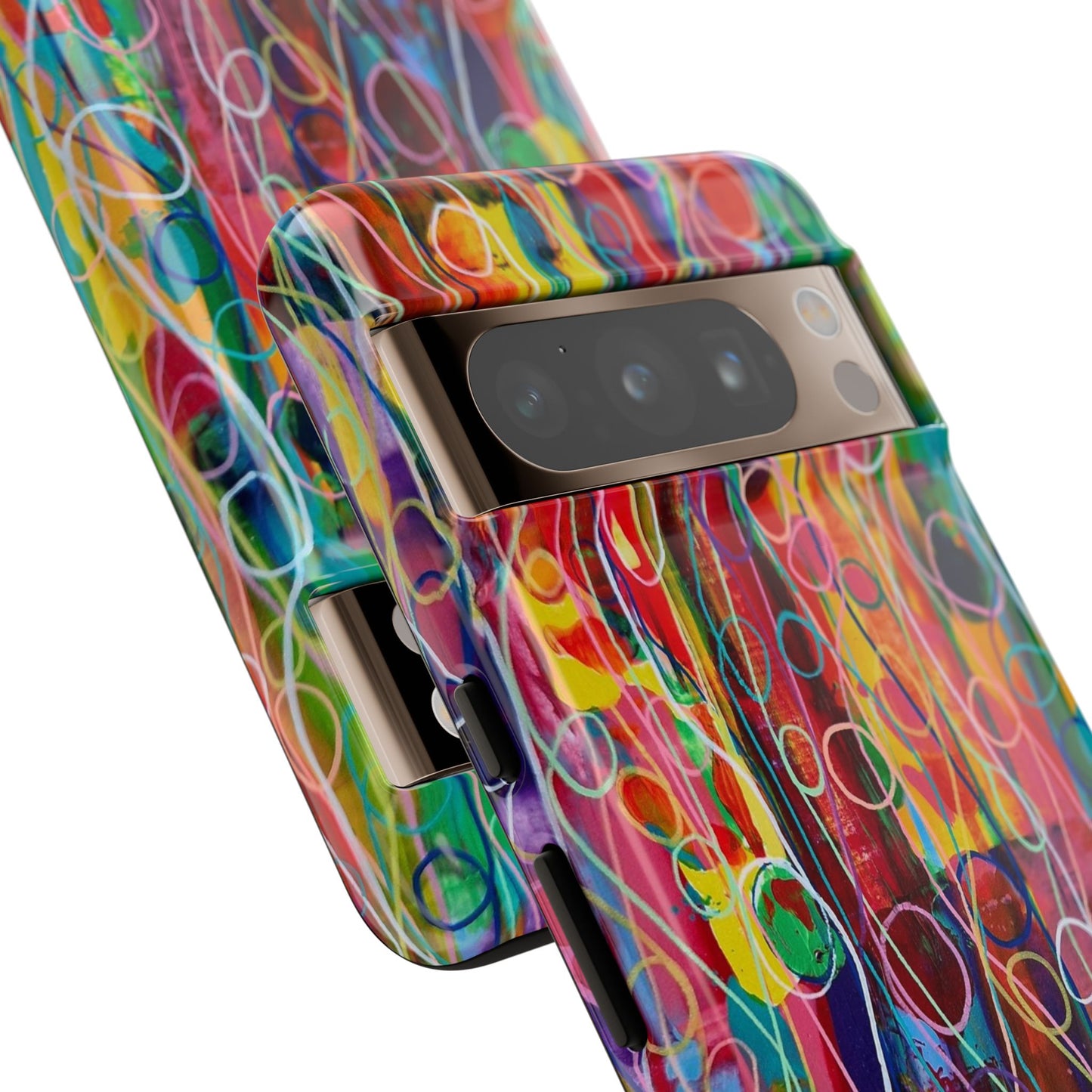 Tough Phone Case -  No. 239