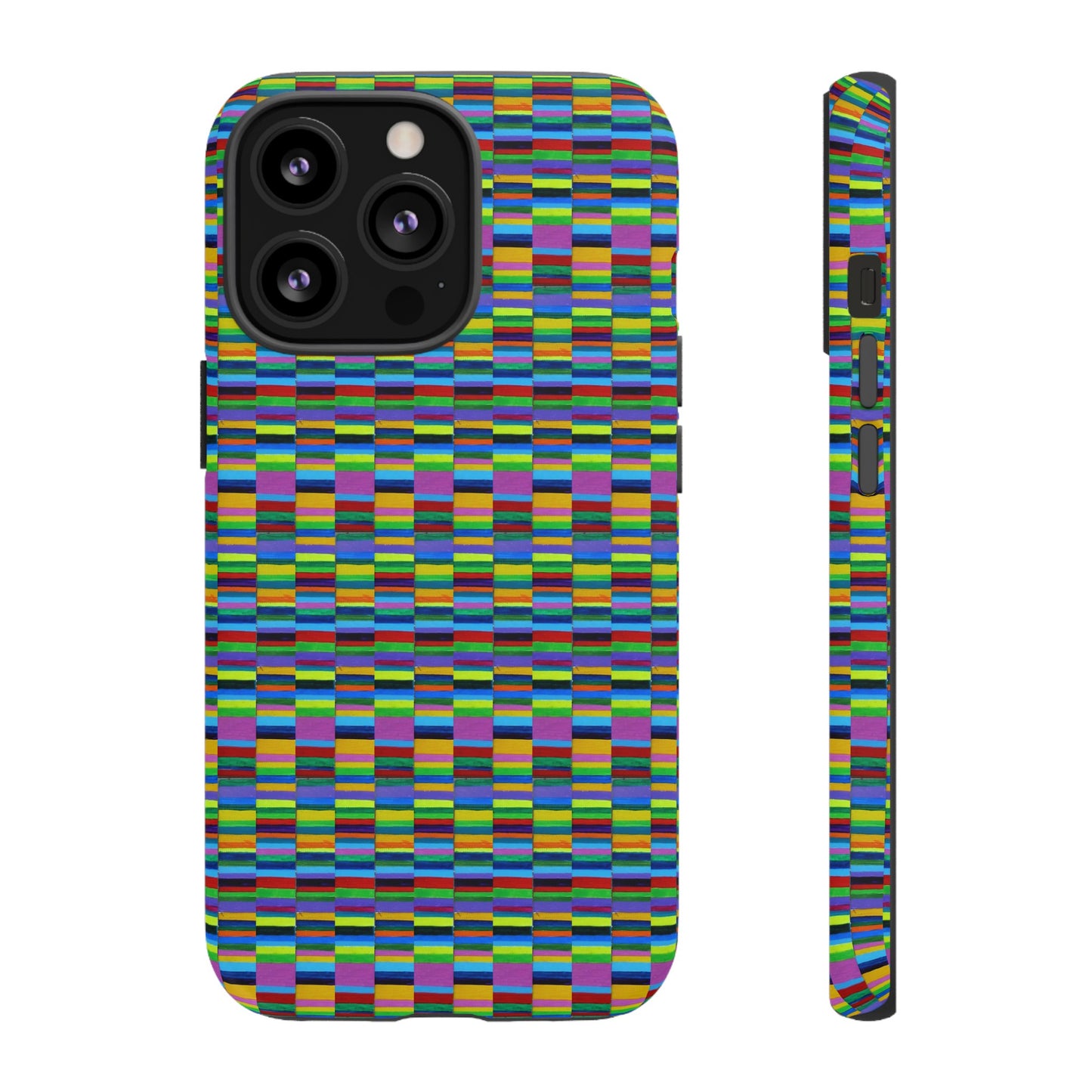 Tough Phone Case -  No. 223 B