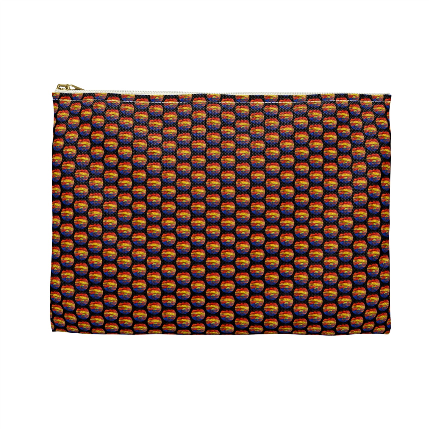 Make Up Bag - No. 149 - Through the Lens
