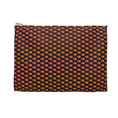Make Up Bag - No. 149 - Through the Lens