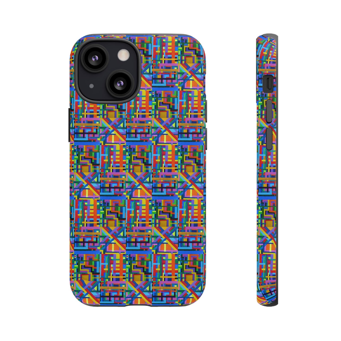 Tough Phone Case -  No. 223 D