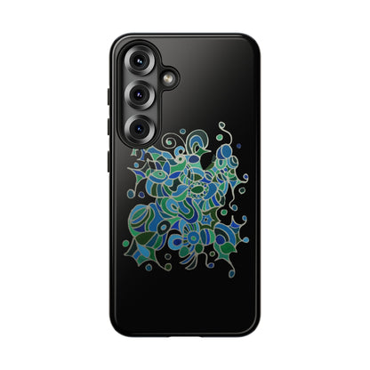 Tough Phone Case -  No. 146