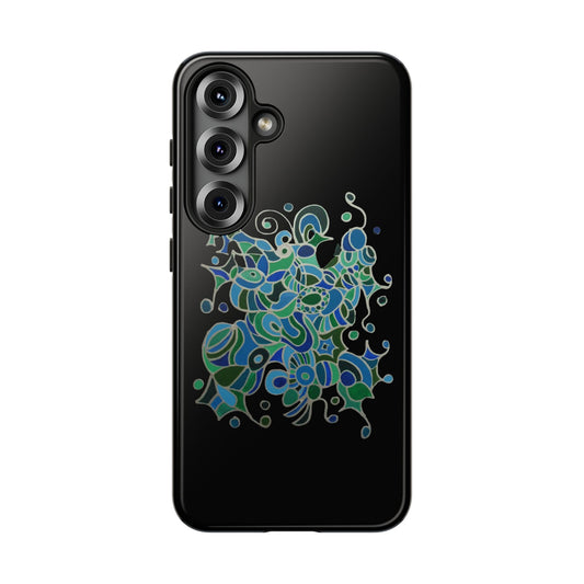 Tough Phone Case -  No. 146