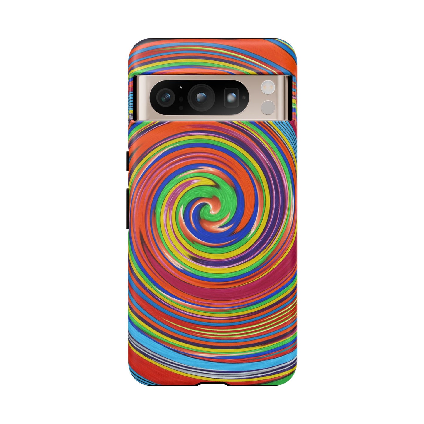 Tough Phone Case -  No. 303