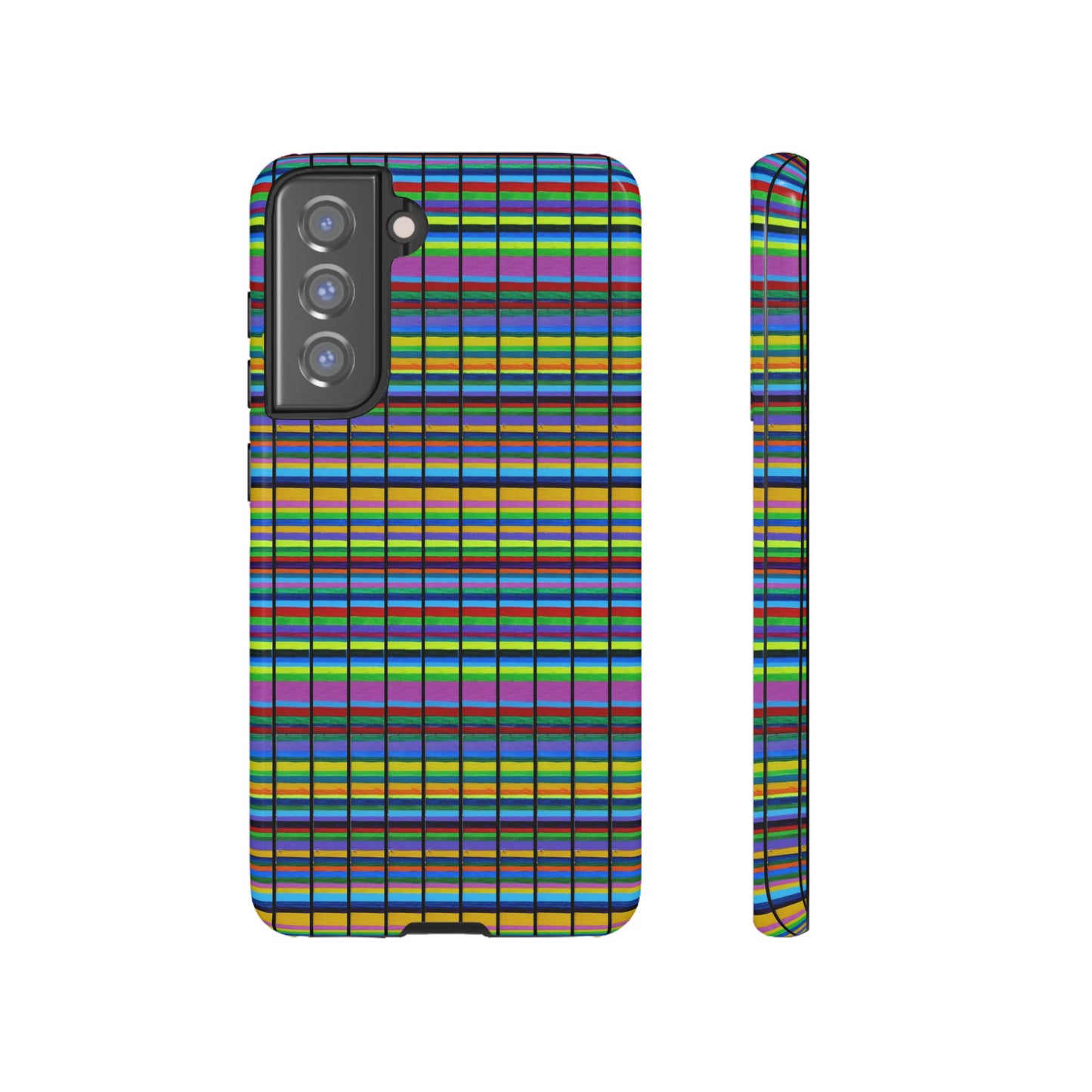 Tough Phone Case -  No. 223 A