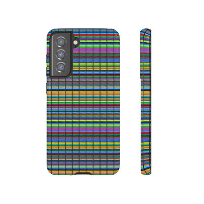 Tough Phone Case -  No. 223 A
