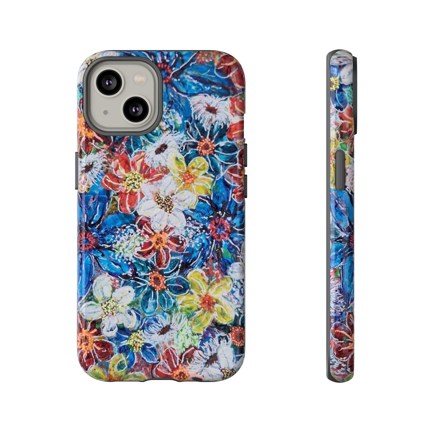 Tough Phone Case - No. 242