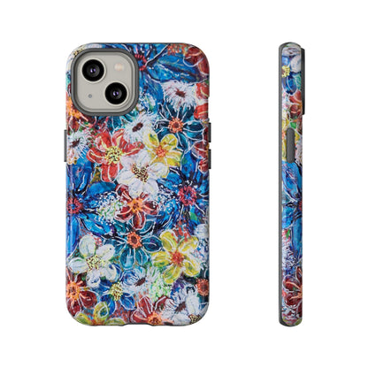 Tough Phone Case - No. 242