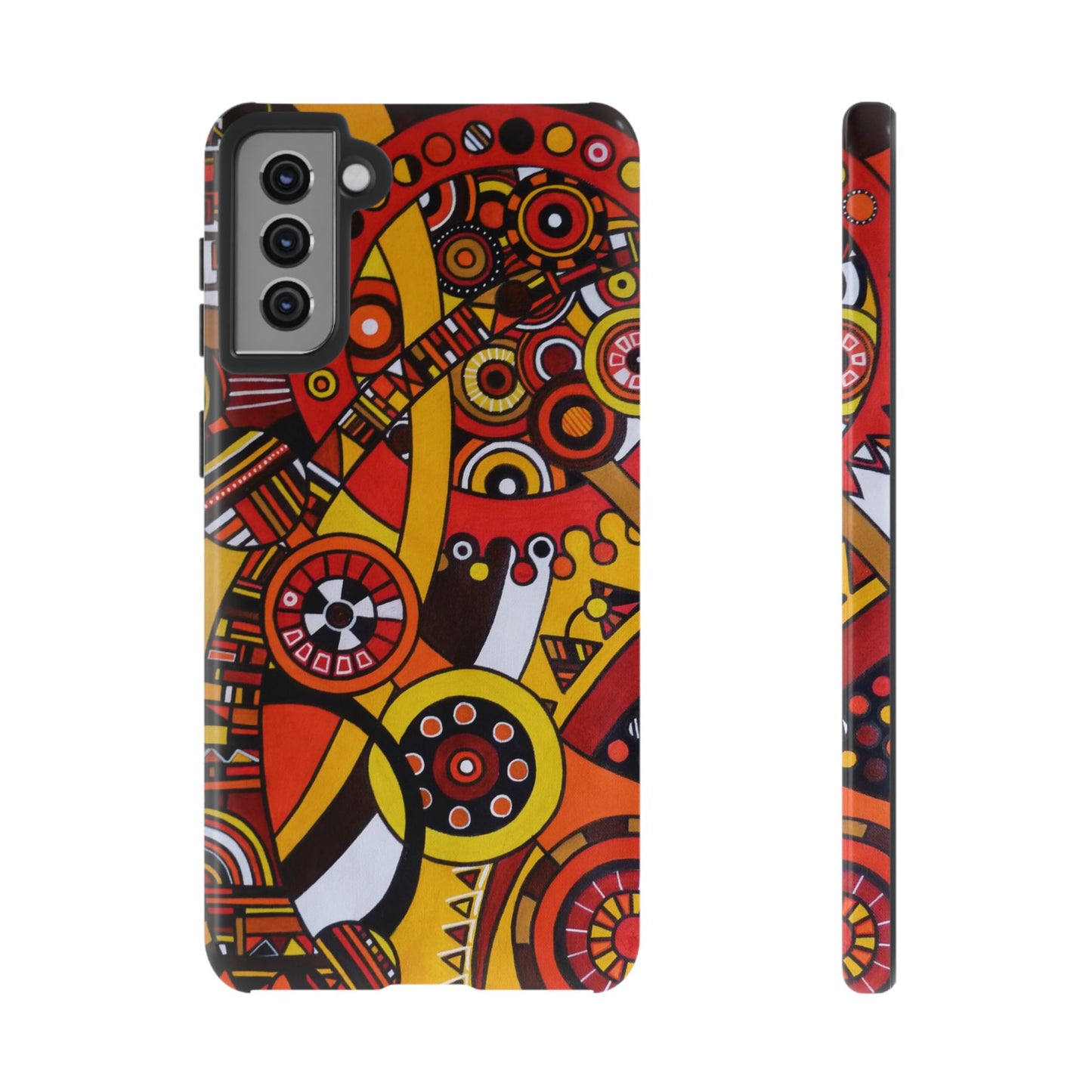 Tough Phone Case -  No. 222