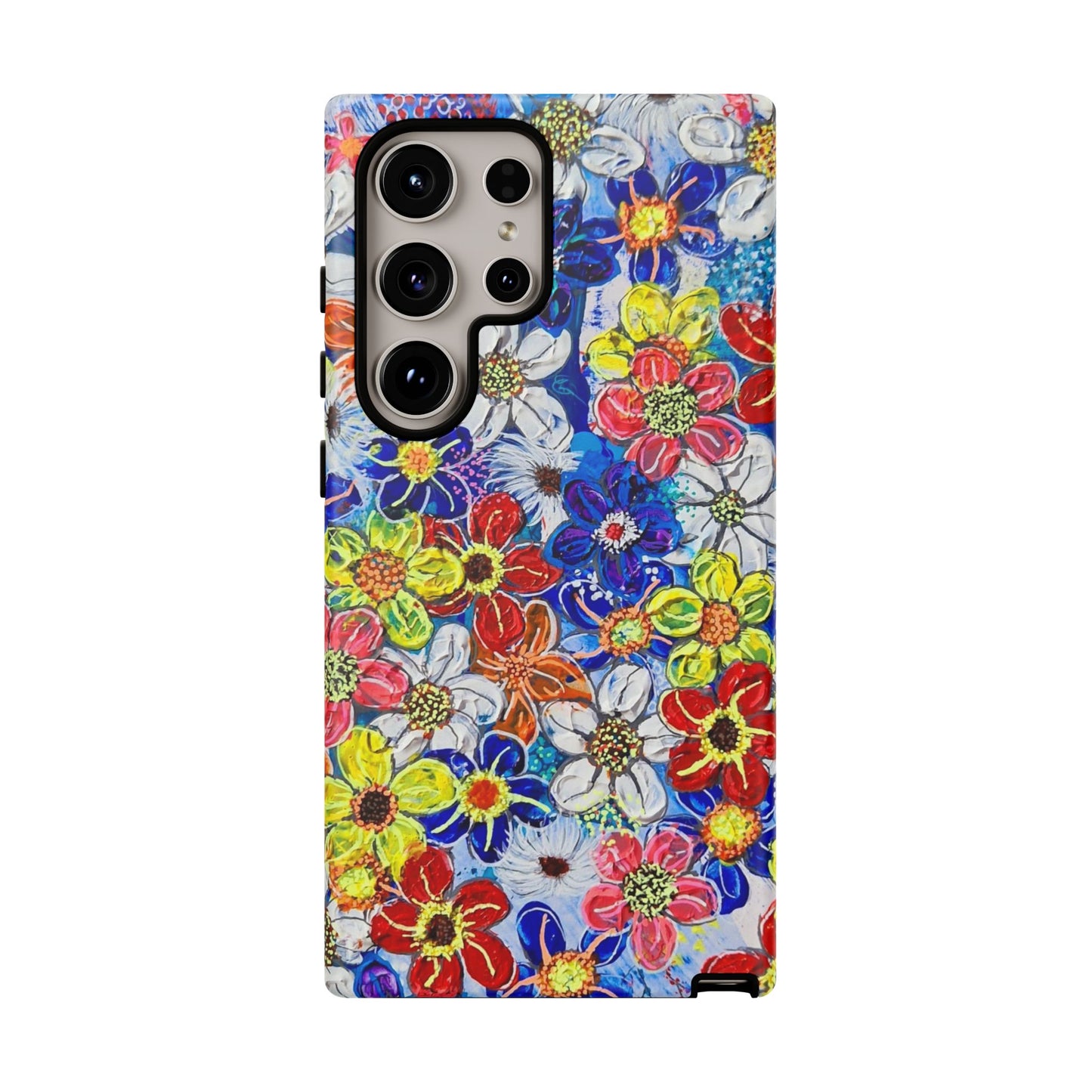 Tough Phone Case - No. 240
