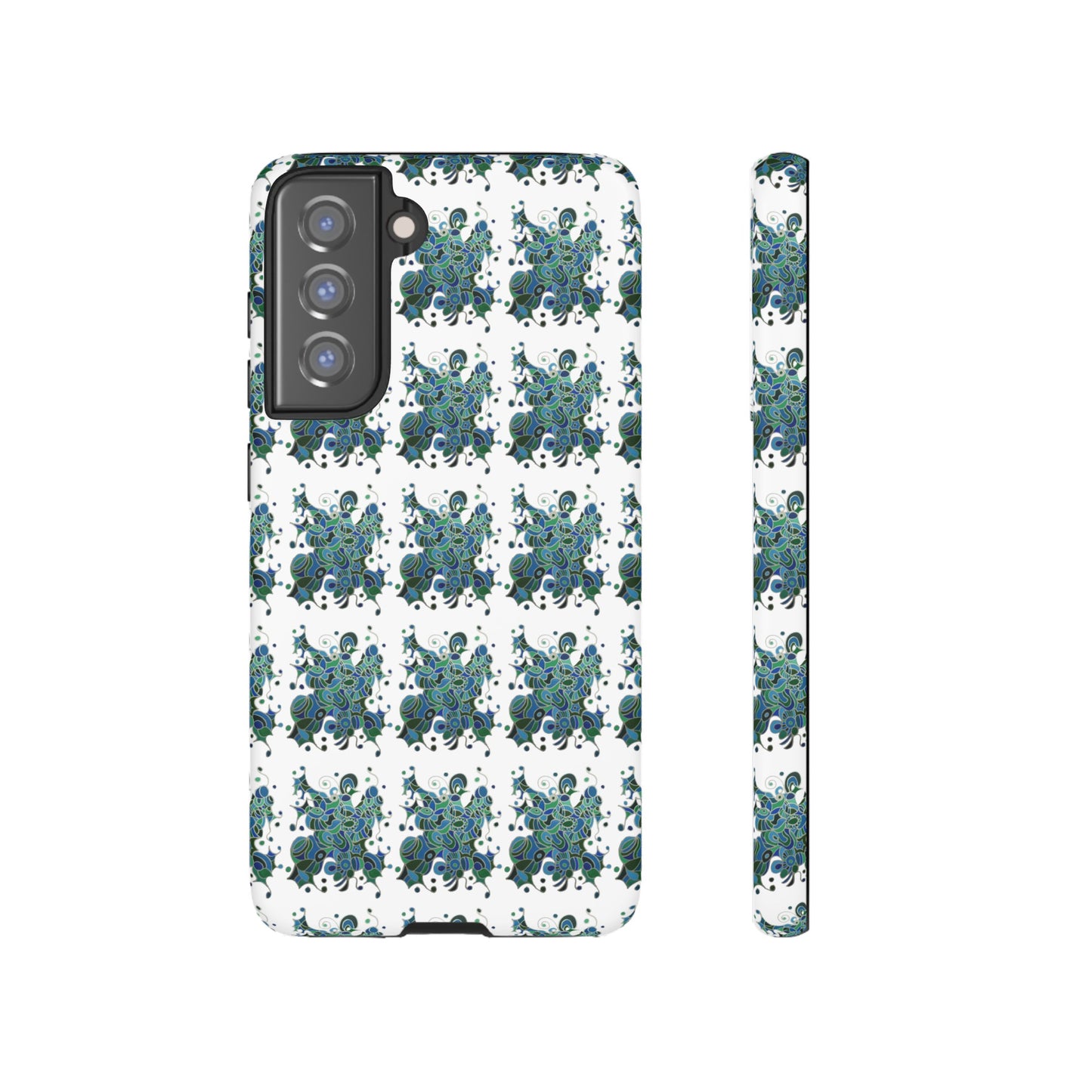 Tough Phone Case -  No. 146 WE