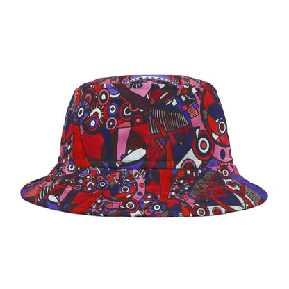 Bucket Hat  - No. 220