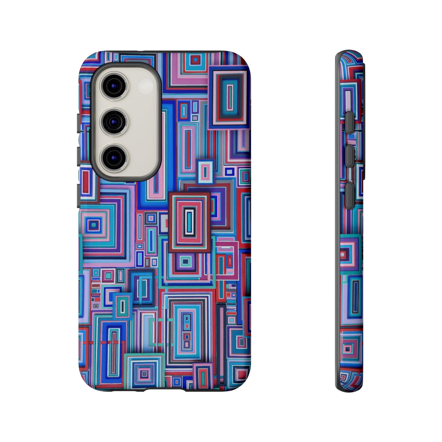 Tough Phone Case -  No. 338