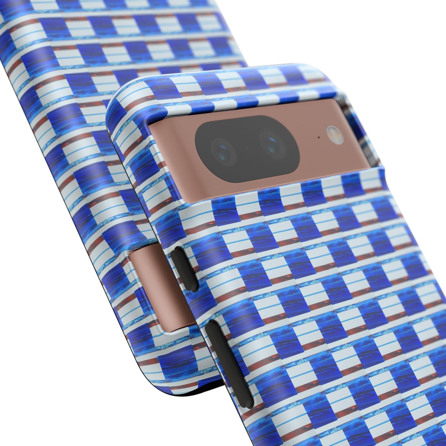 Tough Phone Case -  No. 140