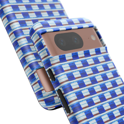 Tough Phone Case -  No. 140