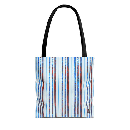 Tote Bag  - No. 140