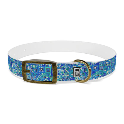 Dog Collar - No. 262