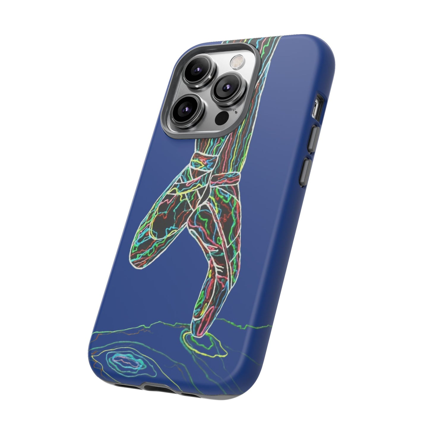 Tough Phone Case -  No. 227