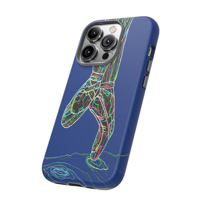 Tough Phone Case -  No. 227