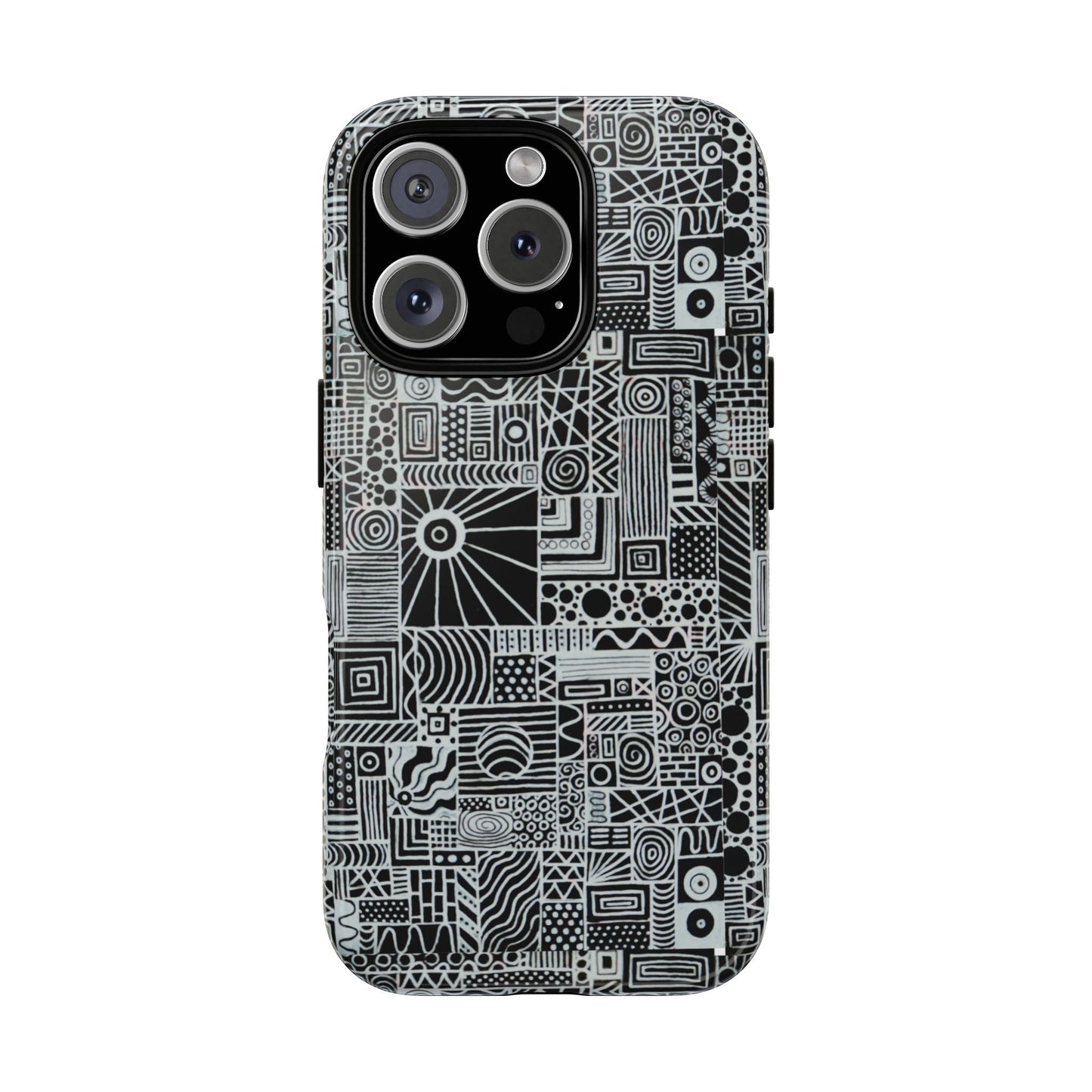 Tough Phone Case -  No. 252