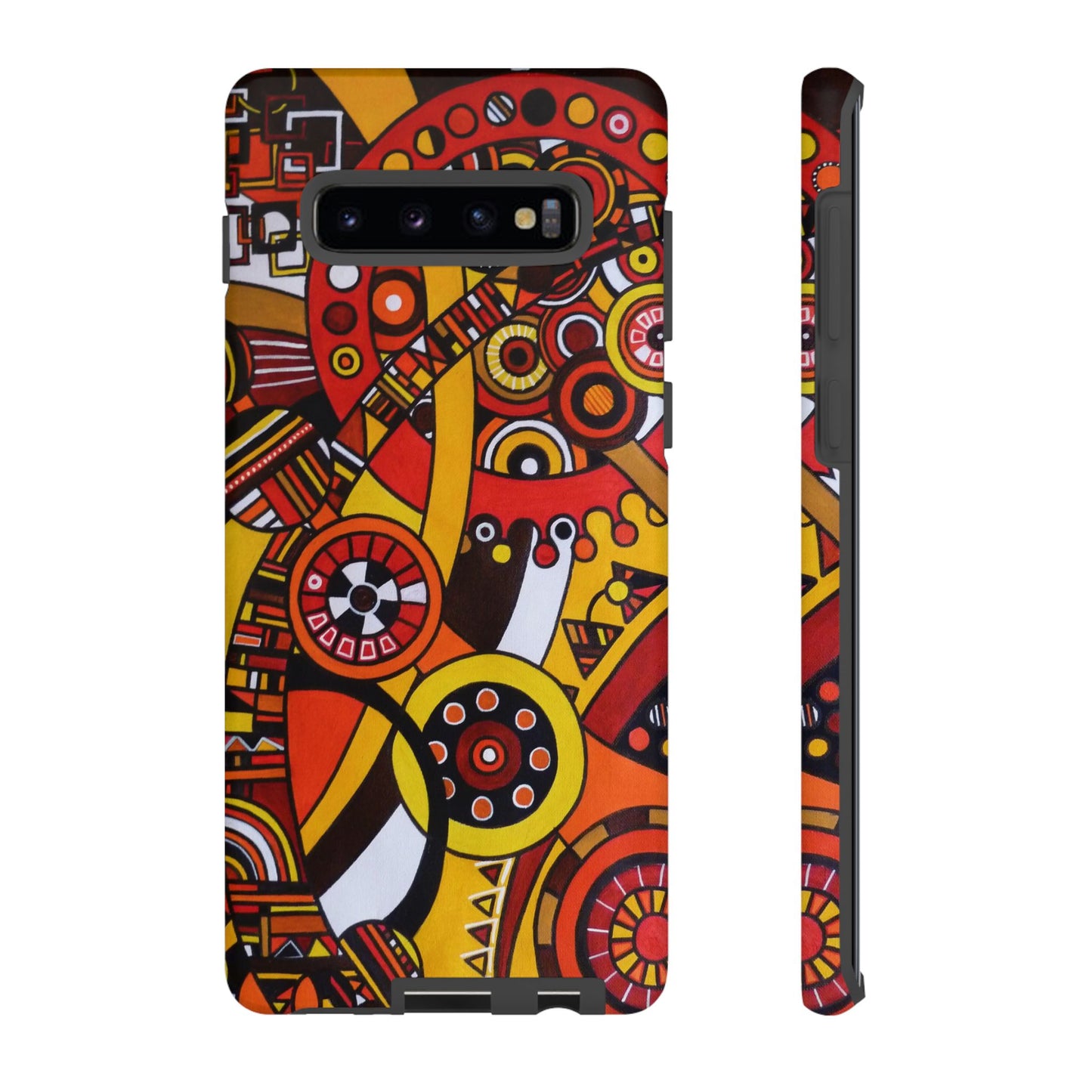 Tough Phone Case -  No. 222