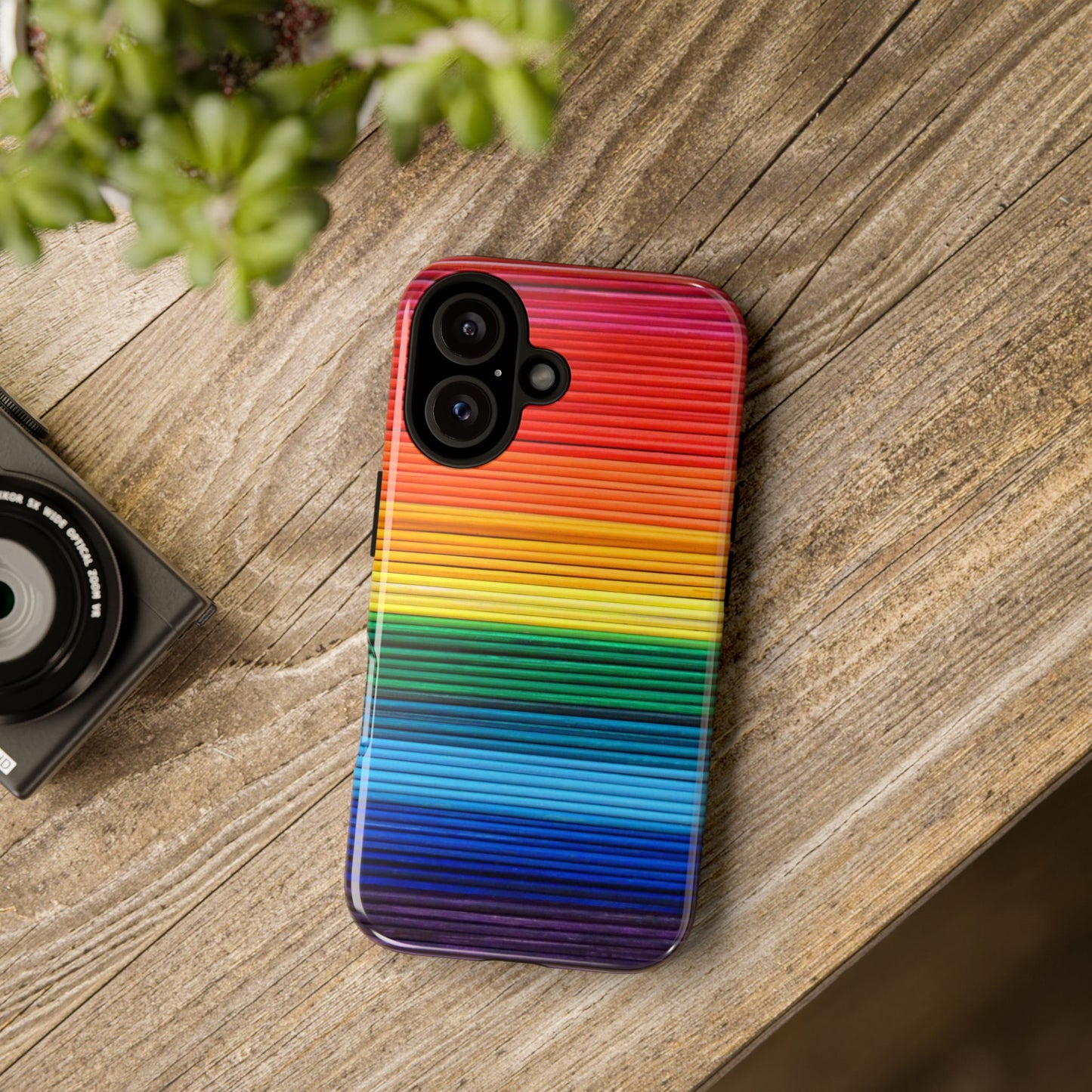 Tough Phone Case -  No. 305