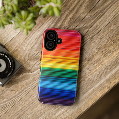Tough Phone Case -  No. 305