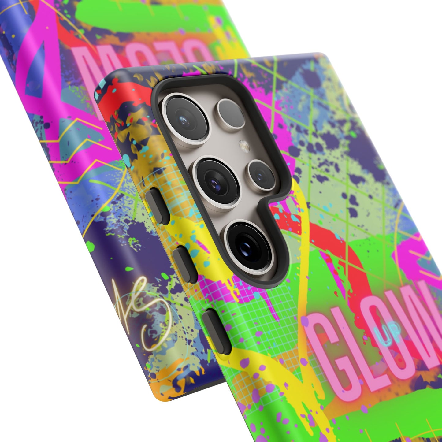 Tough Phone Case -  No. 232 D
