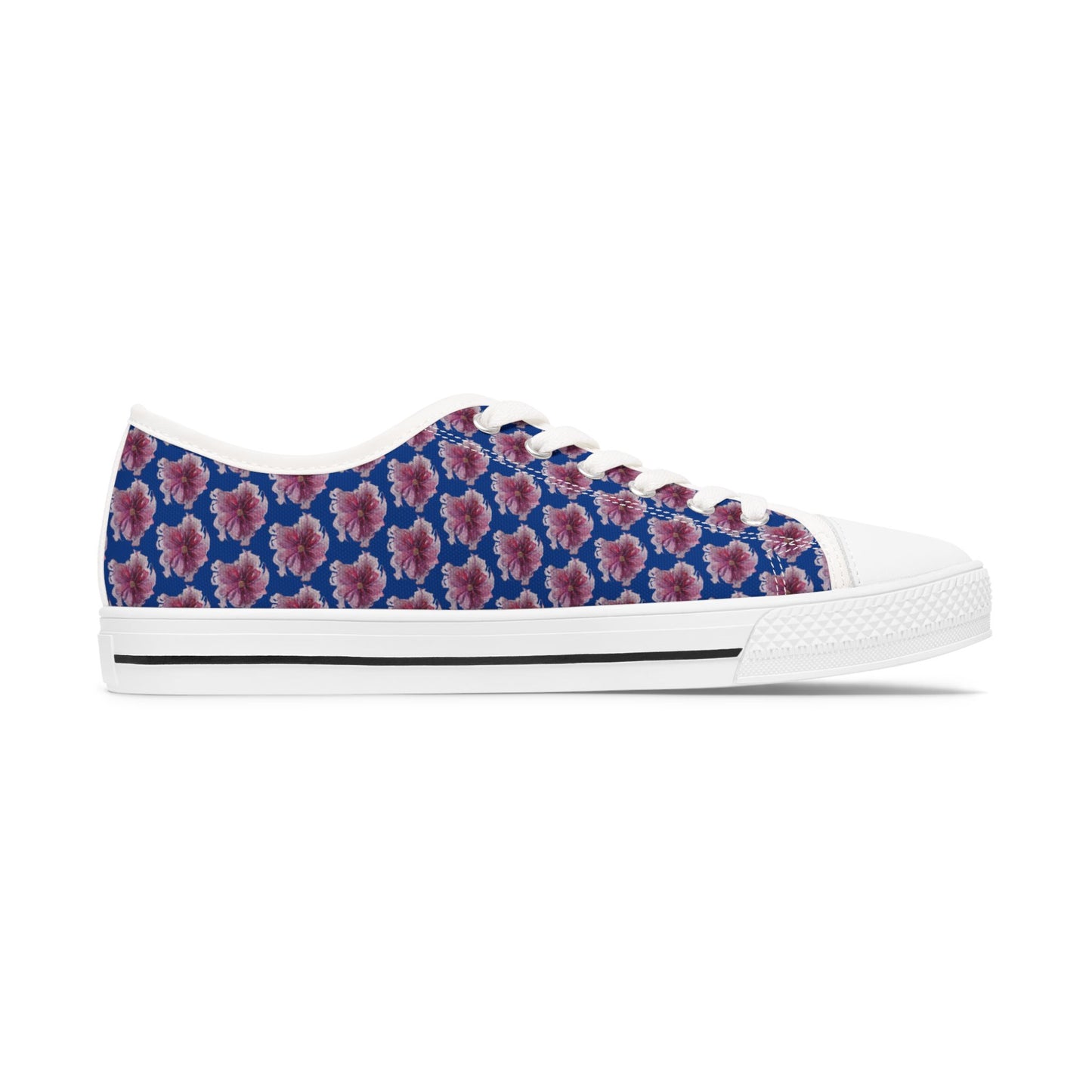 Women's Low Top Sneakers  - No. 269