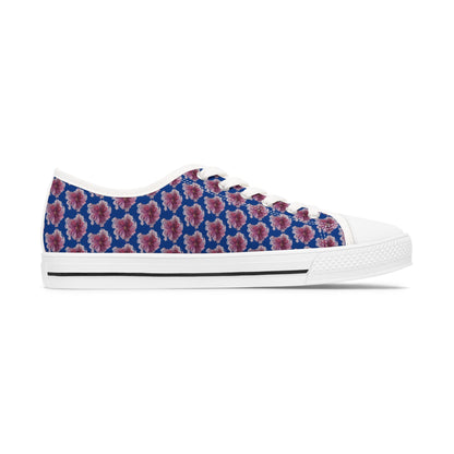 Women's Low Top Sneakers  - No. 269